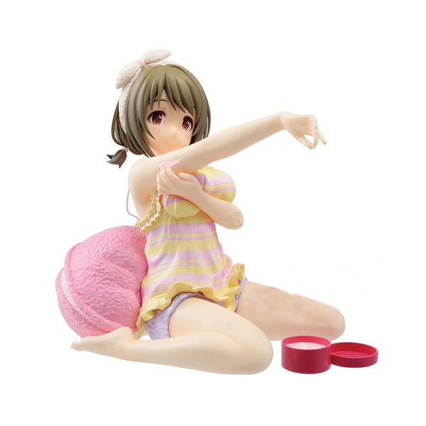 Banpresto THE IDOLMSTER CINDERELLA GIRLS EXQ Figure Kanako Mimura