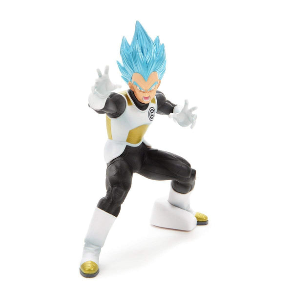 Super Dragon Ball Heroes Super Saiyan Blue Vegeta Figure 1 Type