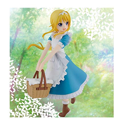 Ichiban Kuji Sword Art Online Alicization A Prize Alice Zuberg Figure Prize