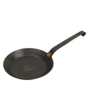 TURK CLASSIC FRYING PAN 24cm Classic Fried Pan 65524 Iron Black