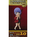 One Piece World Collectable Figure ONE PIECE FILM GOLD vol.2 Karina Single Item (Prize)