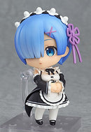 Nendoroid Re: Life in a Different World from Zero Rem Non-scale ABS&PVC Painted Movable Figure