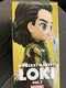 Q posket MARVEL -LOKI-vol.2 A type single item Loki Marvel