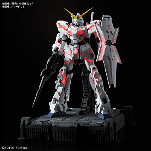 MGEX Mobile Suit Gundam UC Unicorn Gundam Ver.Ka 1/100 BAS5060277