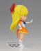 Sailor Moon Cosmos Q posket SUPER SAILOR VENUS A