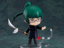 Nendoroid Jujutsu Kaisen Maki Zenin Non-scale Plastic Painted Movable Figure