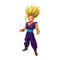 Dragon Ball Z MASTER STARS PIECE THE SON GOHAN Son Gohan approx. 20cm boxed figure