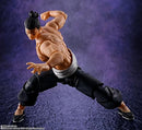 BANDAI SPIRITS S.H.Figuarts Jujutsu Kaisen Aoi Todo Approx. 160mm PVC&ABS painted movable figure