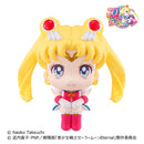 Lucappu Sailor Moon Super Sailor Moon Complete Figure