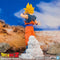 Banpresto Dragon Ball Z History Box vol.9 Super Saiyan Son Goku