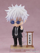 Nendoroid Jujutsu Kaisen Satoru Gojo Suit Ver. Non-scale plastic painted movable figure