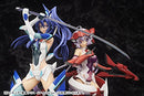 Senki Zesshou Symphogear GX Kazanari Tsubasa Amabahazan Ver. 1/8 scale PVC painted finished figure