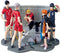 Ichiban Kuji Haikyuu New Battle at the Garbage Dump! D Prize Kozume Polishing Real Figure 1 type in total