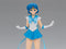 Banpresto Movie Sailor Moon Eternal GLITTER&GLAMOURS SUPER SAILOR MERCURY A