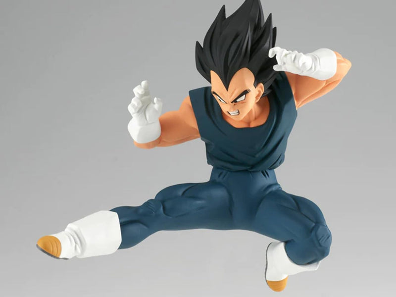 Dragon Ball Super Super Hero MATCH MAKERS Vegeta