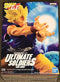 Banpresto Dragon Ball GT ULTIMATE SOLDIERS SON GOKU Super Saiyan Son Goku