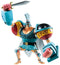 H Prize Franky THE MOVIE Figure/Ichiban Kuji One Piece ONE PIECE ALL STAR