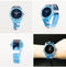 CITIZEN SK8 Smile Solar Watch "SK SK8 the Infinity x Q&Q SmileSolar" Ranga Model