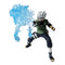 Banpresto NARUTO Shippuden EFFECTREME HATAKE KAKASHI