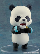 Nendoroid Jujutsu Kaisen Panda Non-Scale Plastic Painted Movable Figure