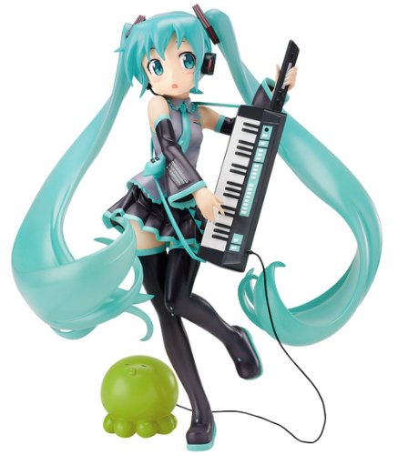 Character Vocal Series 01 Hatsune Miku HSP ver