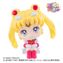 Lucappu Sailor Moon Super Sailor Moon Complete Figure