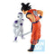 Banpresto Ichiban Kuji Dragon Ball BATTLE ON PLANET NAMEK A Prize Son Goku & Frieza Figure