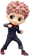 Jujutsu Kaisen Q posket Yuhito Kojo A color normal color Banpresto