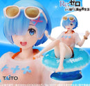 Re:ZERO -Starting Life in Another World- Aqua Float Girls Figure Rem Re:Zero