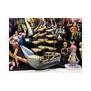 One Piece DXF Figure THE GRANDLINE SHIPS vol.2 Moby Dick Anime Prize Banpresto