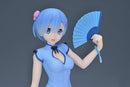 Re: Life in a Different World from Zero Premium Figure Rem Dragon-Dress Ver. 1 type in total