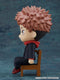 Nendoroid Swacchao! Jujutsu Kaisen Yuji Kojo non-scale plastic painted movable figure