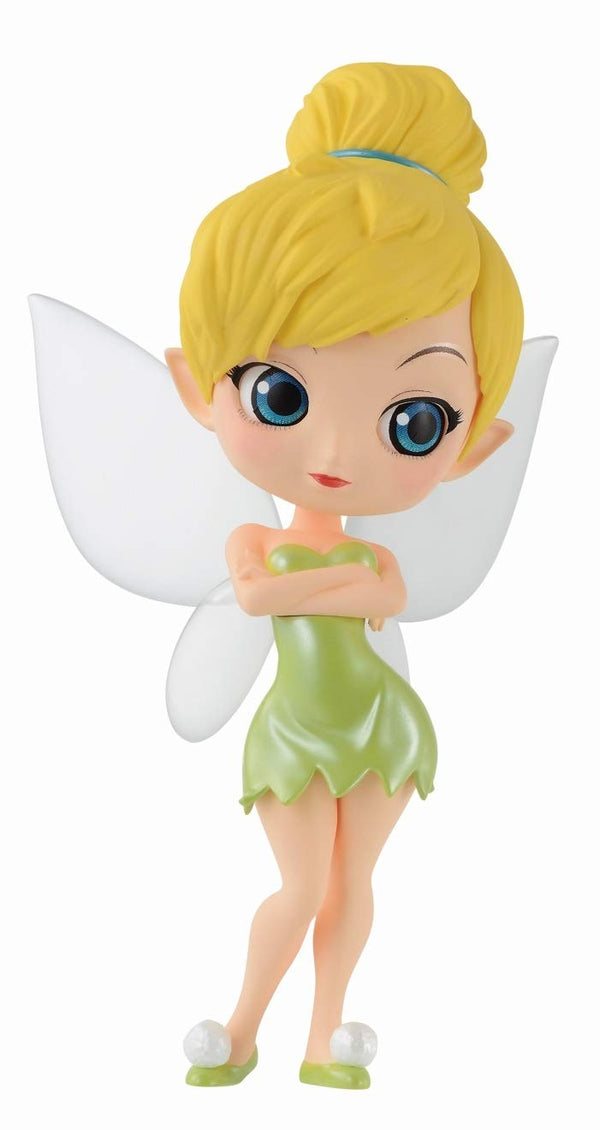 Banpresto Q posket Disney Characters -Tinker BellTinker Bell Prize