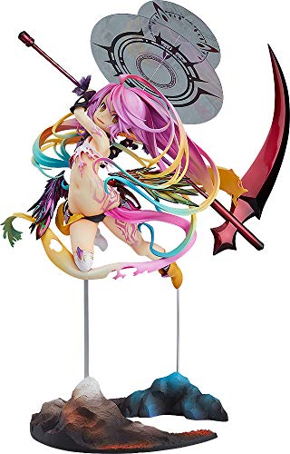 No Game No Life Zero Jibril Great War Ver. 1/8 scale ABS&PVC painted finished figure