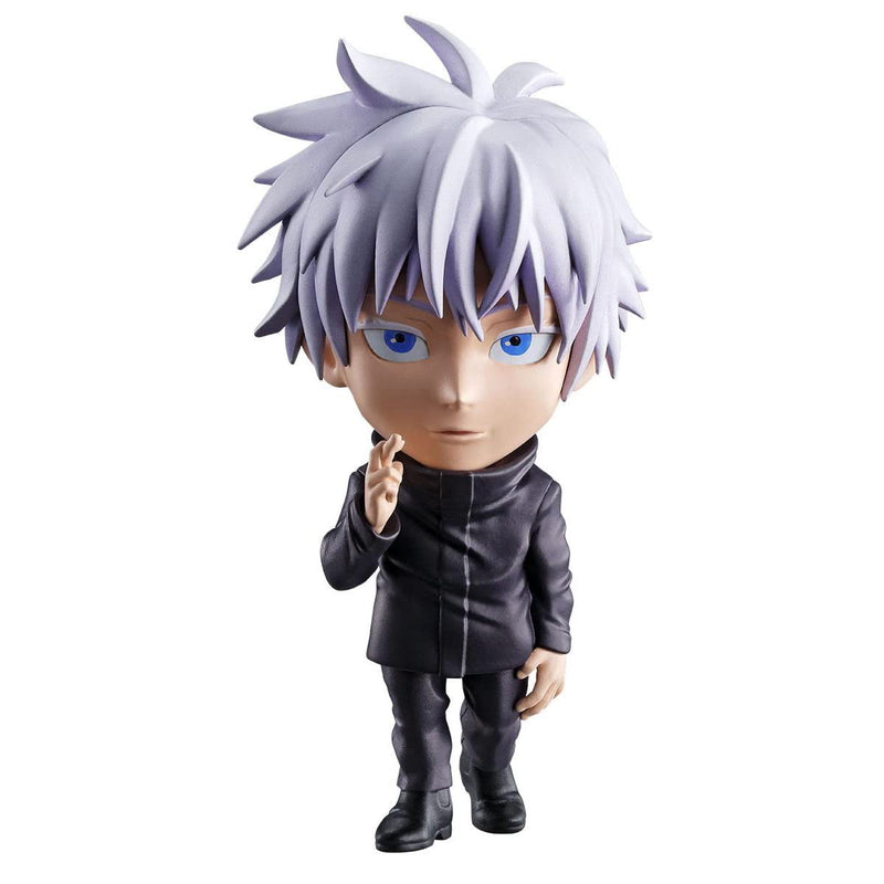 Bandai Chibi Masters Jujutsu Kaisen Satoru Gojo Figure10cm