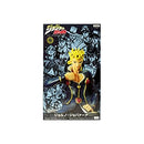 JoJo's Bizarre Adventure DX Collection JoJo Figure vol.2 Giorno Giovanna Single Item