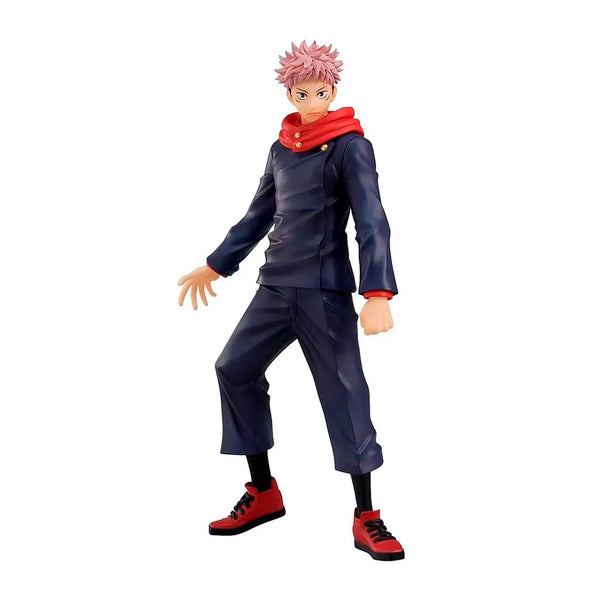 POP UP PARADE Jujutsu Kaisen Yuji Kojo Non-scale ABS&PVC Painted Complete Figure G94324