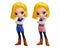 Dragon Ball Z Q posket ANDROID 18 Android No. 18 All 2 types set