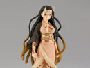 Banpresto Demon Slayer: Kimetsu no Yaiba Figure Kizuna no Sou Nishi Lacquer Type Nezuko Kamado