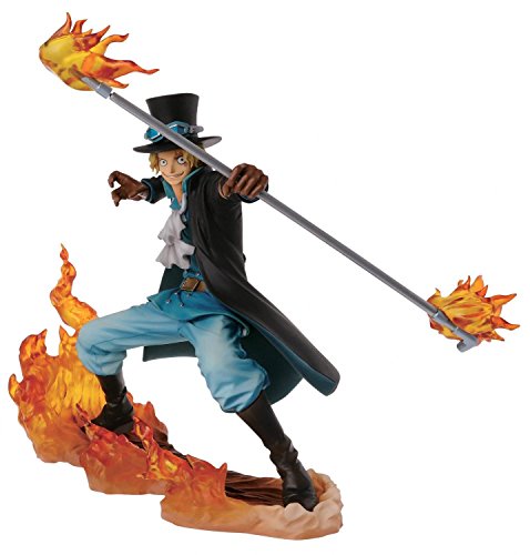 One Piece DXF BROTHERHOOD II Figure Anime Goods Prize Banpresto Luffy & Sabo & Ace All 3 Types Full Complete Set