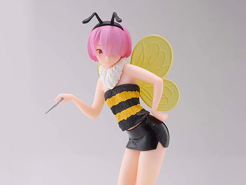 Re: Life in a Different World from Zero ESPRESTO Fairy Elements Ram Figure