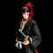 BLEACH SOLID AND SOULS Renji Abarai