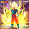 Dragon Ball Z Clearise Super Saiyan Son Goku