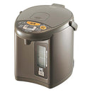 Zojirushi Electric Pot 2.2L Yuyu Brown CV-EB22-TA