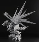 AC]ZZA Wings of Freedom 1/72 Mechanical Beast Senryu Movable Plastic Model