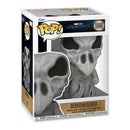 POP Marvel: Moon Knight - Khonshu Funko Pop! Vinyl Figure (Includes Compatible Pop Box Protector Case), Multicolor, 3.75"