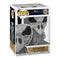 POP Marvel: Moon Knight - Khonshu Funko Pop! Vinyl Figure (Includes Compatible Pop Box Protector Case), Multicolor, 3.75"