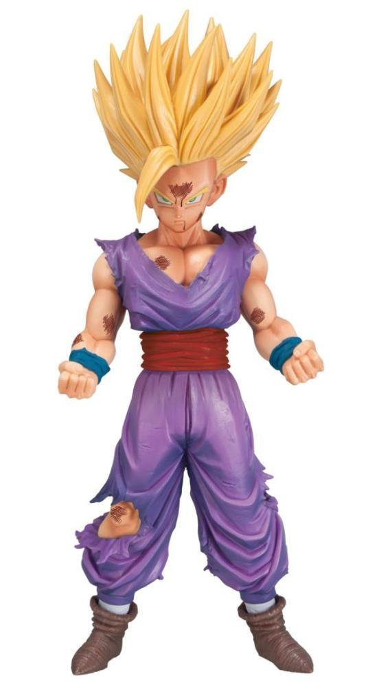 Dragon Ball Z MASTER STARS PIECE THE SON GOHAN-SPECIAL COLORS ver. Son Gohan Special Color ver. MSP