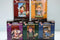 Ichiban Kuji One Piece The Beginning of a New EraF Prize/Card Stand Figure/All 5 Types Set