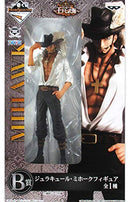 Ichiban Kuji Figure Selection One Piece ~Seven Warlords of the Sea~ B Prize Dracule Mihawk Figure